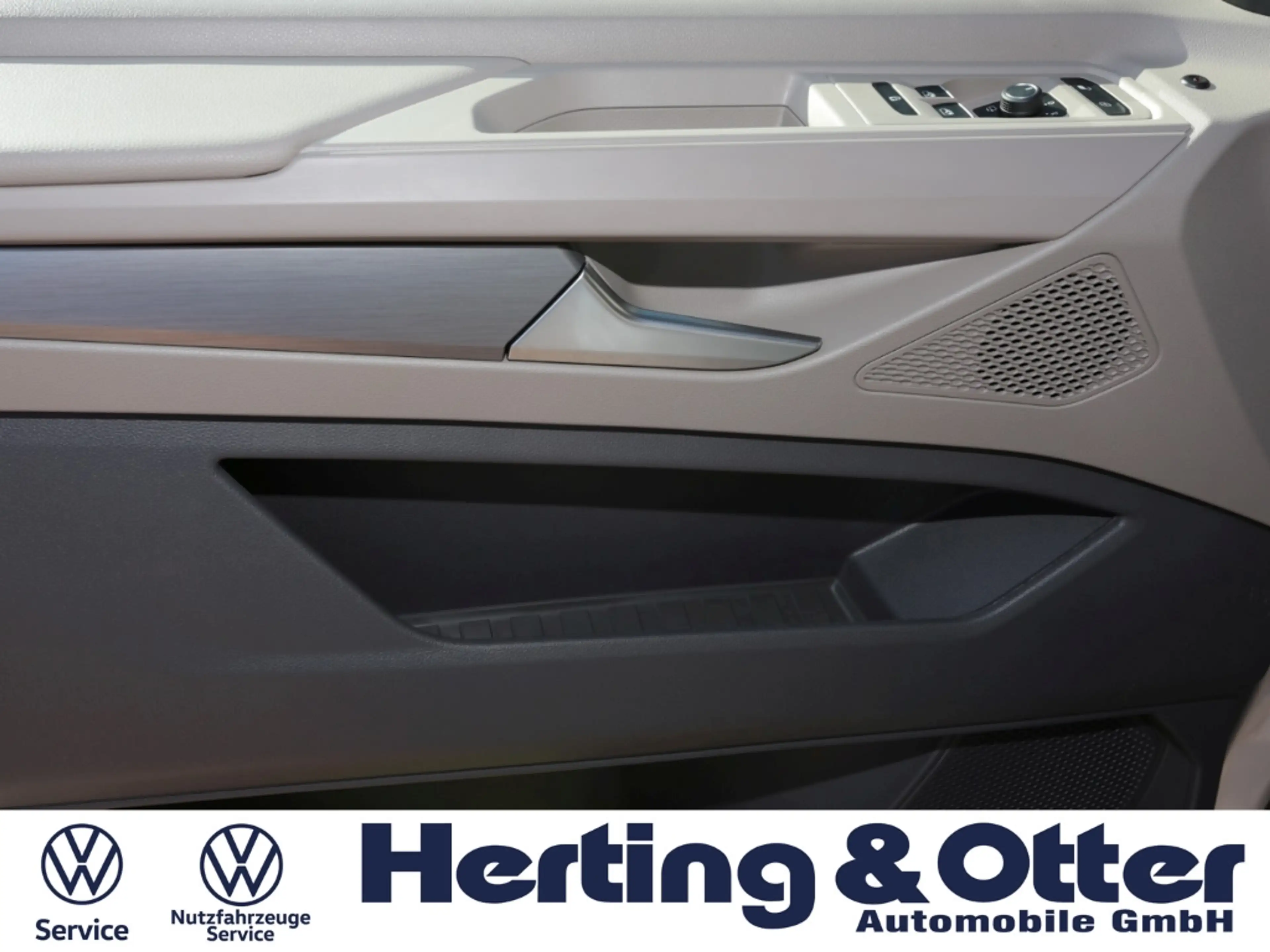 Volkswagen T7 California Ocean LED AHK Kamera Keyless PDC Touch SHZ Multif. — photo 14