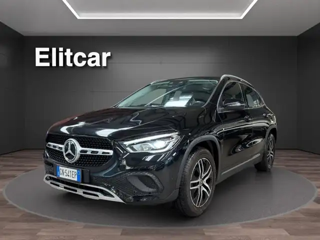 Mercedes-Benz GLA 200 Automatic Sport