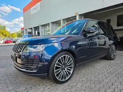 Land Rover Range Rover Vogue 3.0 *Voll*Pano*Meridian*