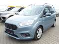 Ford Tourneo Courier 1.0 EcoBoost Titanium Navi PDC Blau - thumbnail 1