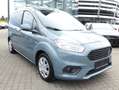 Ford Tourneo Courier 1.0 EcoBoost Titanium Navi PDC Blau - thumbnail 7