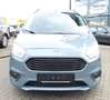 Ford Tourneo Courier 1.0 EcoBoost Titanium Navi PDC Blau - thumbnail 4