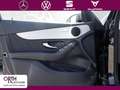 Mercedes-Benz GLC 300 de 4M AMG LINE LED KAMERA SPURH AIR BALA Noir - thumbnail 15