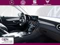 Mercedes-Benz GLC 300 de 4M AMG LINE LED KAMERA SPURH AIR BALA Nero - thumbnail 7