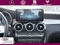 Mercedes-Benz GLC 300 de 4M AMG LINE LED KAMERA SPURH AIR BALA Noir - thumbnail 11