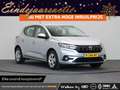 Dacia Sandero 1.0 TCe 100 Bi-Fuel Comfort | Parkeersensoren acht Grijs - thumbnail 1