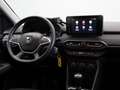 Dacia Sandero 1.0 TCe 100 Bi-Fuel Comfort | Parkeersensoren acht Grijs - thumbnail 4