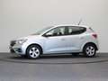Dacia Sandero 1.0 TCe 100 Bi-Fuel Comfort | Parkeersensoren acht Grijs - thumbnail 12
