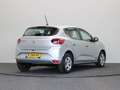 Dacia Sandero 1.0 TCe 100 Bi-Fuel Comfort | Parkeersensoren acht Grijs - thumbnail 11