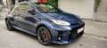 Toyota Yaris GR Yaris mit High-Performance-Paket Blauw - thumbnail 4