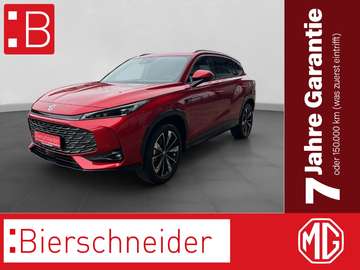HEV Luxury Finanzierungspreis! LED 19 El. 360° KAM