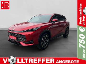 HEV Luxury Finanzierungspreis! LED 19 El. 360° KAM