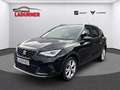 SEAT Arona FR 1.0 TSI *Navi+LED+Full Link+Xl Assist. Paket* Schwarz - thumbnail 2