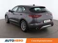 Alfa Romeo Stelvio 2.2 JTDM Business 160 CV AT8 Grigio - thumbnail 4