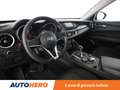 Alfa Romeo Stelvio 2.2 JTDM Business 160 CV AT8 Grigio - thumbnail 11