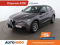 Alfa Romeo Stelvio 2.2 JTDM Business 160 CV AT8 Grigio - thumbnail 1