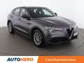 Alfa Romeo Stelvio 2.2 JTDM Business 160 CV AT8 Grigio - thumbnail 8