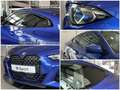 BMW 430 i Coupé M-Sport Laser HUD Mem SurrV. H&K ACC Bleu - thumbnail 13
