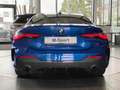BMW 430 i Coupé M-Sport Laser HUD Mem SurrV. H&K ACC Bleu - thumbnail 28