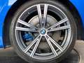 BMW 430 i Coupé M-Sport Laser HUD Mem SurrV. H&K ACC Bleu - thumbnail 8