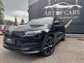 Skoda Karoq Sportline/AHK/SHZ/ACC/LED/ Ab 251 Euro im Monat Schwarz - thumbnail 1