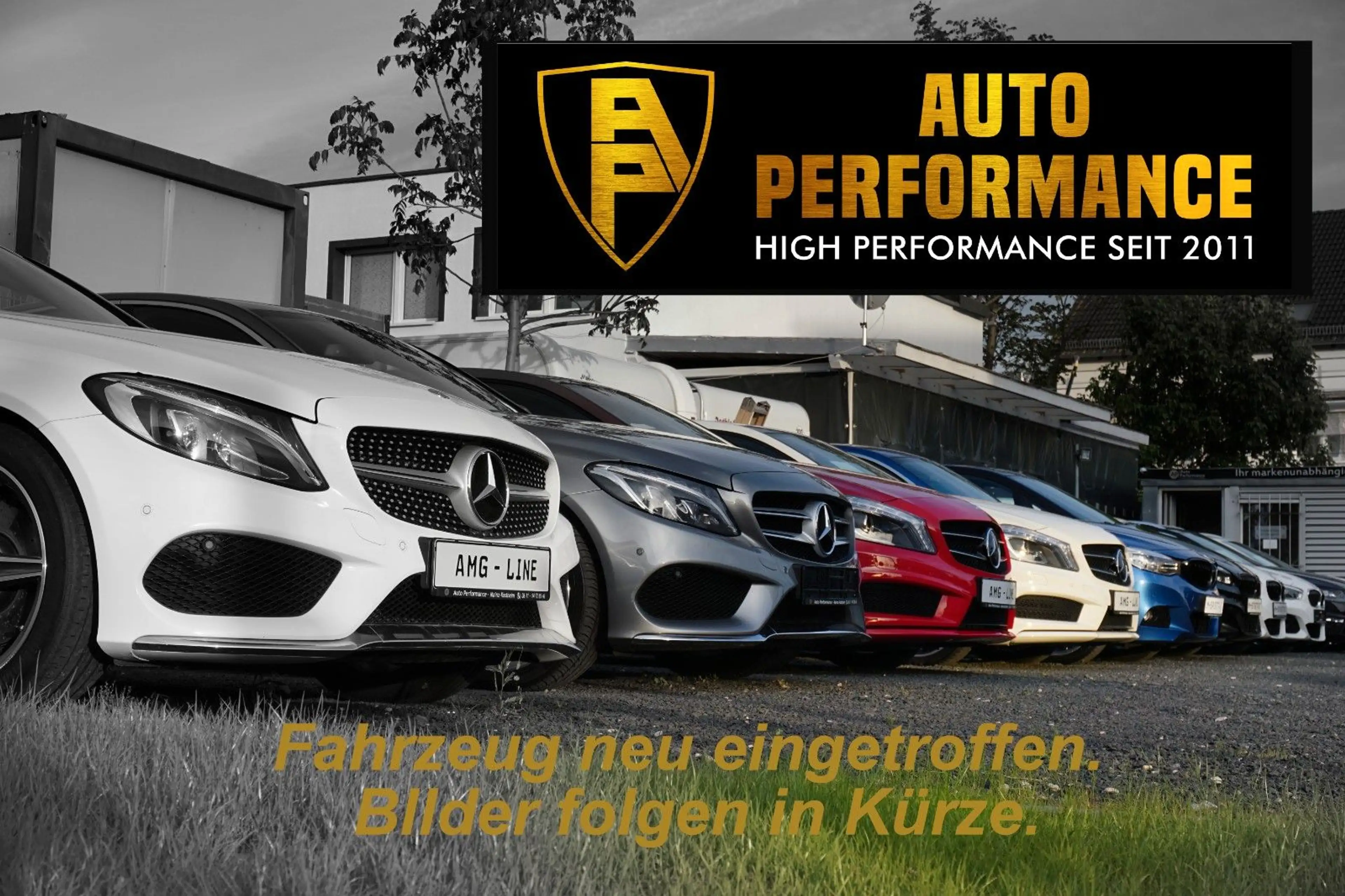 Mercedes-Benz GLA 220 4M AMG Line|PANO|DIST.|360°|H&K|StHZ|AHK