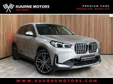 xDrive30 Alu19"/Led/Cam/Gps/Leder/Keyless/Bt *1j garantie*