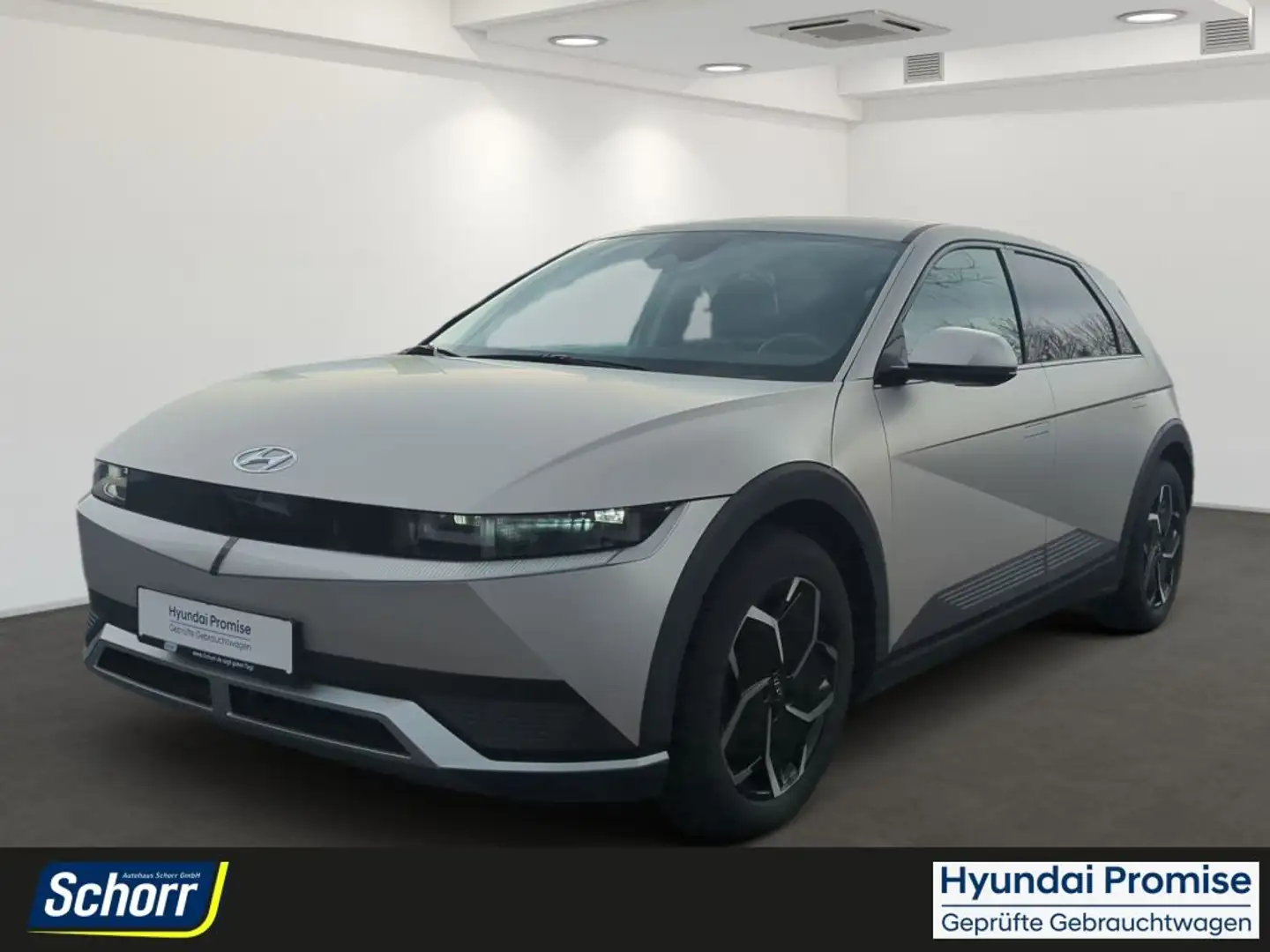Hyundai IONIQ 5 77,4 kWh 4WD Techniq - 1