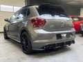 Volkswagen Polo GTI 2.0 TSI AUTOMAAT PANO STOELVERW Grau - thumbnail 14