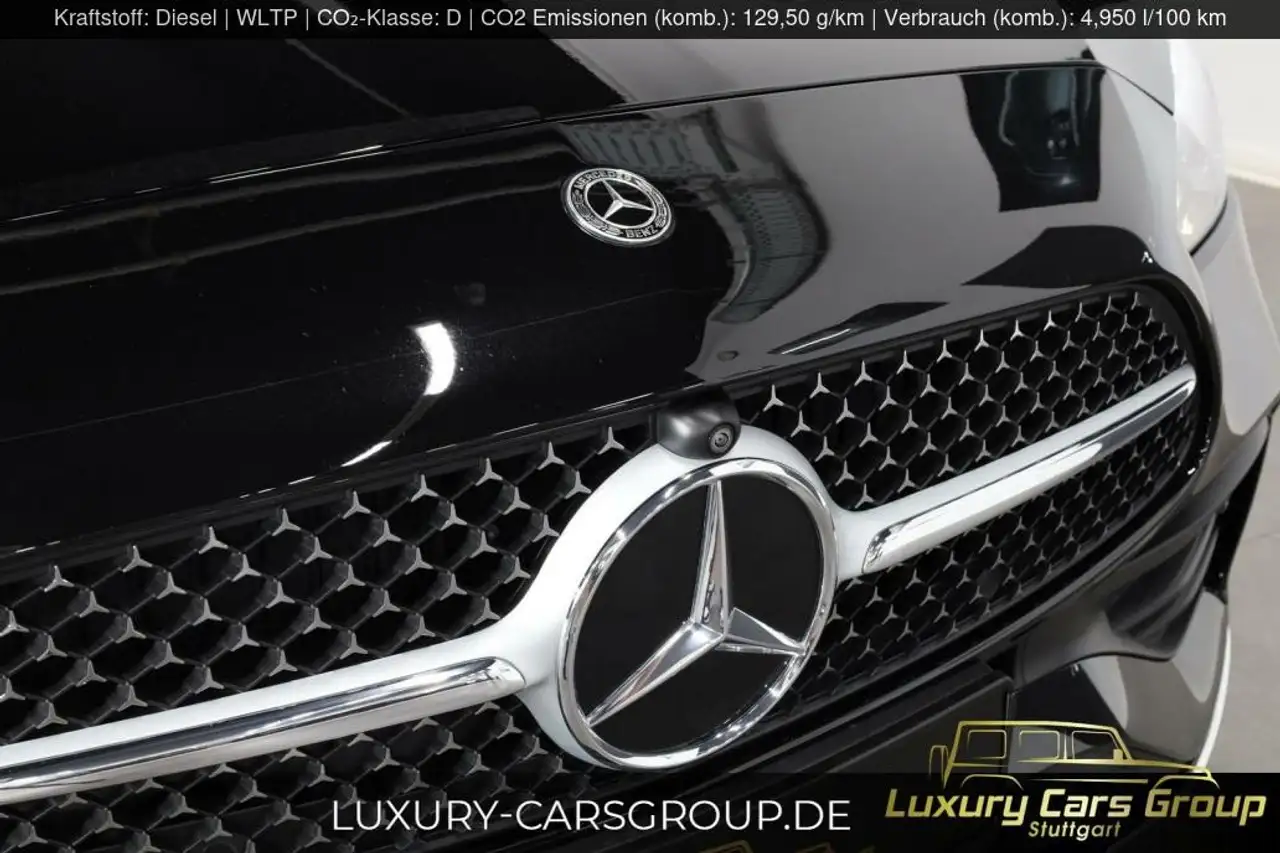 Mercedes-Benz C-Class 2026
