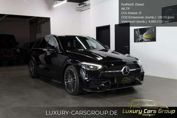 T d AMG-Digital Light-Winter Paket