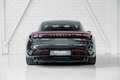 Porsche Taycan Turbo S l Sport Design Carbon l Burmester Gris - thumbnail 4
