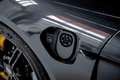 Porsche Taycan Turbo S l Sport Design Carbon l Burmester Gris - thumbnail 11