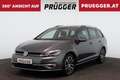 Volkswagen Golf Variant 1,6 TDI NAVI LED VIRTUAL PANO ACC AHV Gris - thumbnail 1