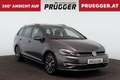Volkswagen Golf Variant 1,6 TDI NAVI LED VIRTUAL PANO ACC AHV Gris - thumbnail 4
