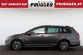 Volkswagen Golf Variant 1,6 TDI NAVI LED VIRTUAL PANO ACC AHV Gris - thumbnail 8