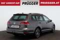 Volkswagen Golf Variant 1,6 TDI NAVI LED VIRTUAL PANO ACC AHV Gris - thumbnail 5