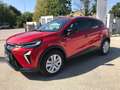 Mitsubishi ASX 1,8 MPI HEV Invite Aut. "YUKI" Rot - thumbnail 8