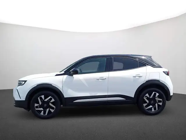 Opel Mokka view 4