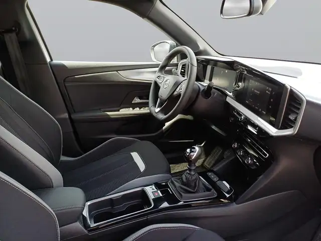 Opel Mokka view 11