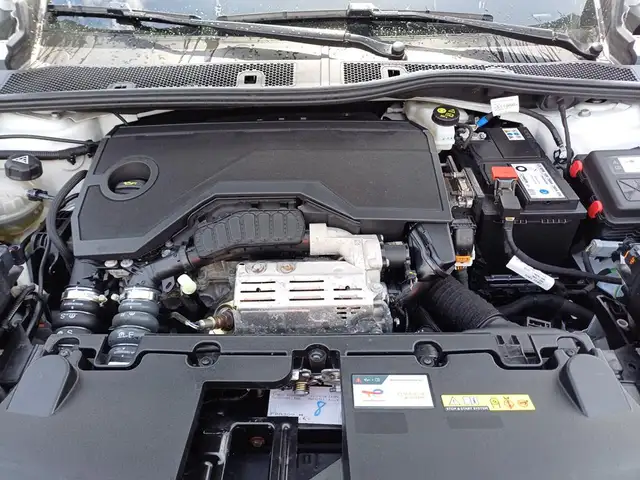Opel Mokka view 5