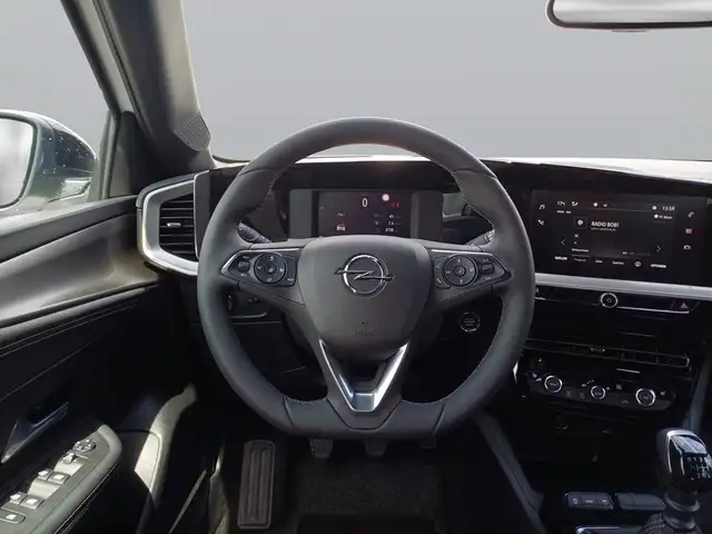 Opel Mokka view 13