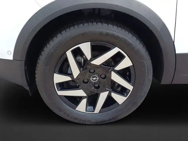 Opel Mokka view 8