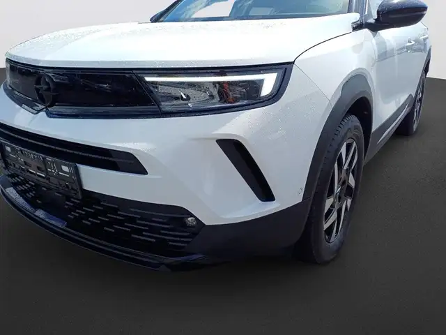Opel Mokka view 9