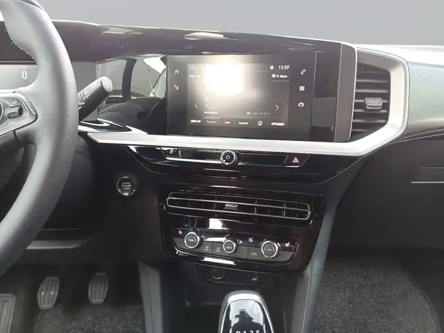 Opel Mokka view 12
