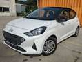 Hyundai i10 1,0 chic Weiß - thumbnail 5