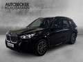 BMW X1 xDRIVE 30e M SPORT AUTOMATIK LC PROF AHK KAMERA Zwart - thumbnail 1