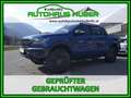 Ford Ranger Doppelkabine Raptor 4x4 2,0 EcoBlue Aut. Blau - thumbnail 1