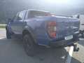 Ford Ranger Doppelkabine Raptor 4x4 2,0 EcoBlue Aut. Blau - thumbnail 4