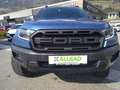 Ford Ranger Doppelkabine Raptor 4x4 2,0 EcoBlue Aut. Blau - thumbnail 3